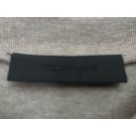 FEAR OF GOD ESSENTIALS Big & Tall Crewneck Sweatshirt Size: L - Picture 4 of 7